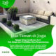 Jasa Taman Jogja