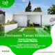 Pembuatan Taman Minimalis Jogja