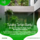 Tukang Taman Bantul