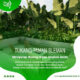 Tukang Taman Sleman