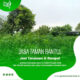 Jasa Taman Bantul Jogja
